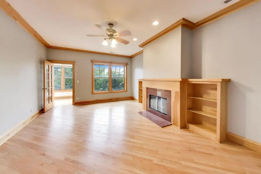 6741 N Sheridan Road #2S, Chicago, IL 60626 - #2