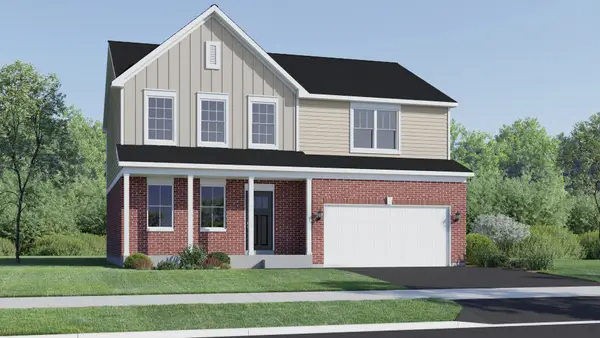 1750 Patoka Lane, New Lenox, IL 60451