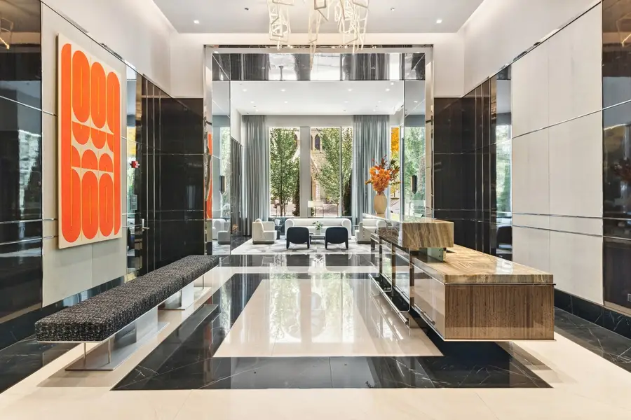 14 W Superior Street #6201, Chicago, IL 60654 - #2