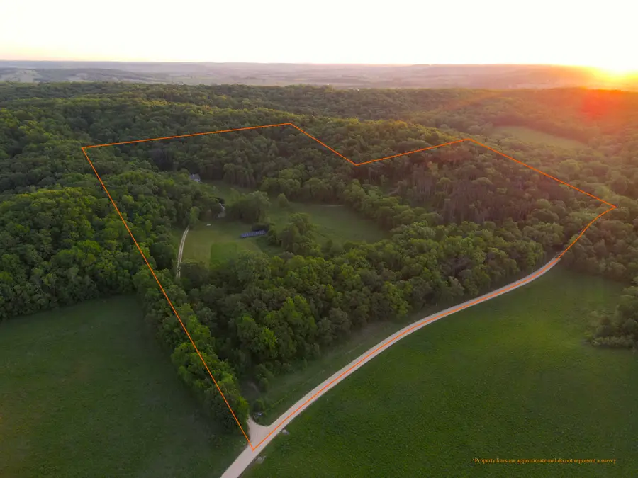 9496 S Hanover Hill Road, Hanover, IL 61041 - #3