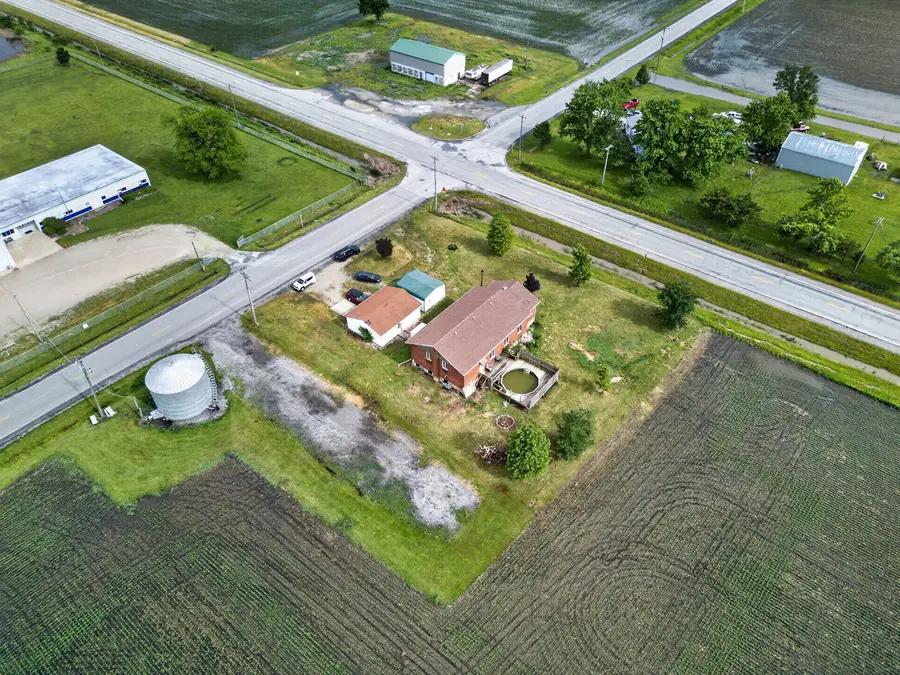 18015 N 2100 East Road, Pontiac, IL 61764 - #2
