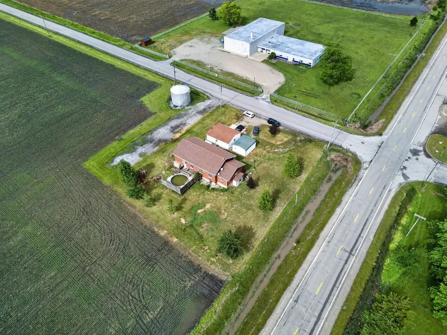 18015 N 2100 East Road, Pontiac, IL 61764 - #3