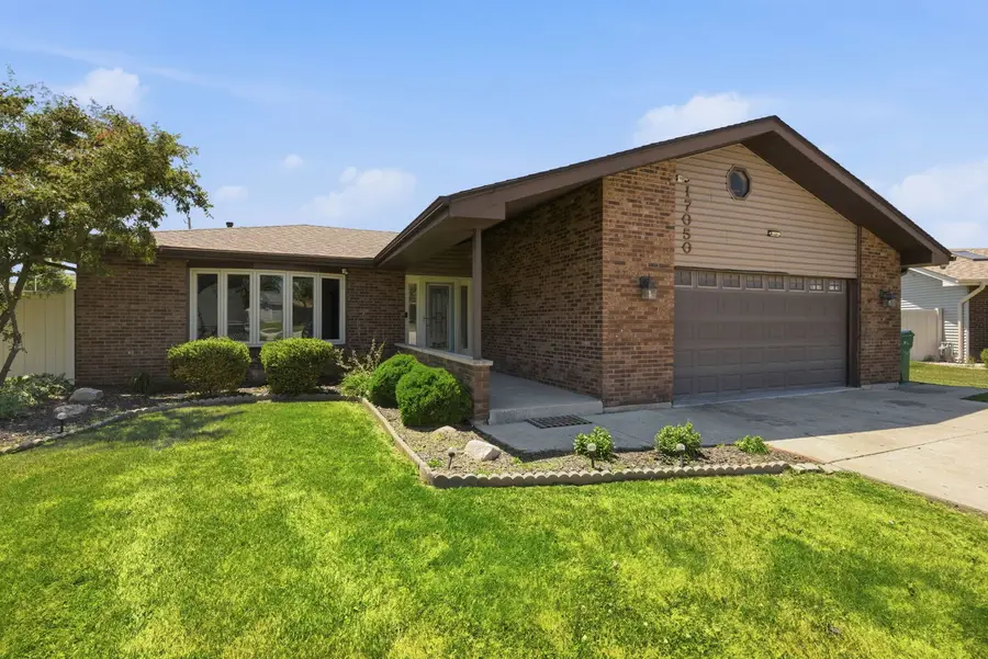 17050 88th Court, Orland Hills, IL 60487 - #2