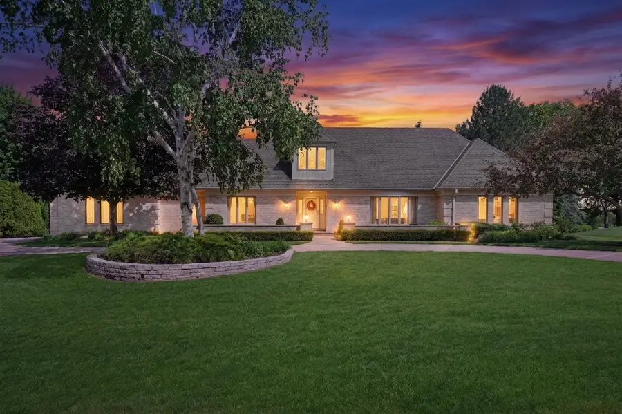 3011 Cyprus Court, Buffalo Grove, IL 60089 - #2