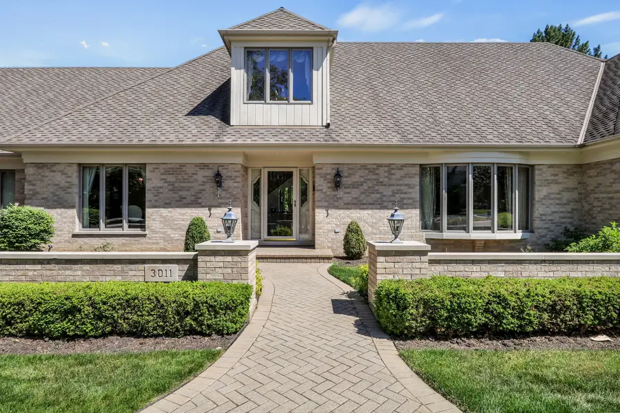 3011 Cyprus Court, Buffalo Grove, IL 60089 - #3