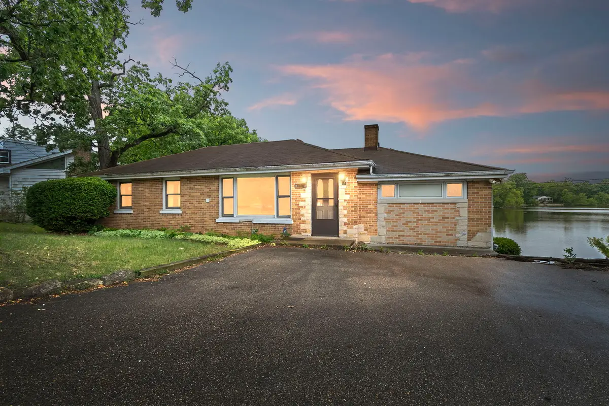 3815 Midway Drive, Island Lake, IL 60042 - #1