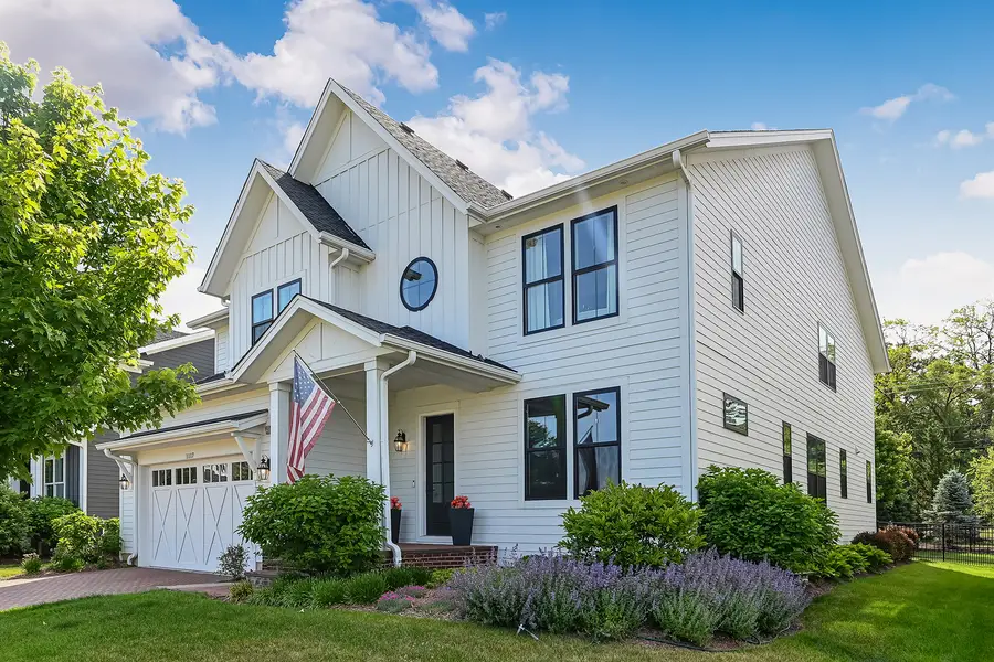 1117 Hickory Drive, Western Springs, IL 60558 - #2