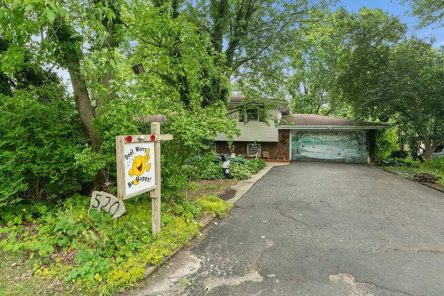 520 E Joliet Highway, New Lenox, IL 60451 - #3