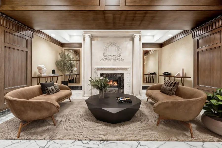850 N Lake Shore Drive #1910, Chicago, IL 60611 - #3