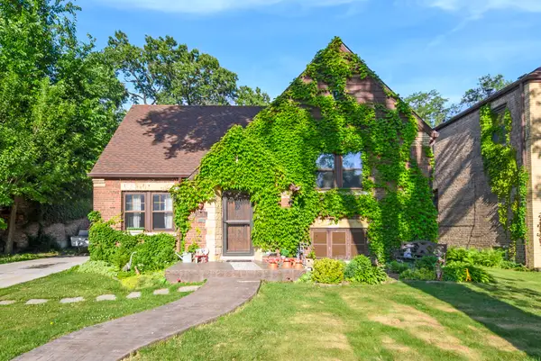 9615 Brandt Avenue, Oak Lawn, IL 60453