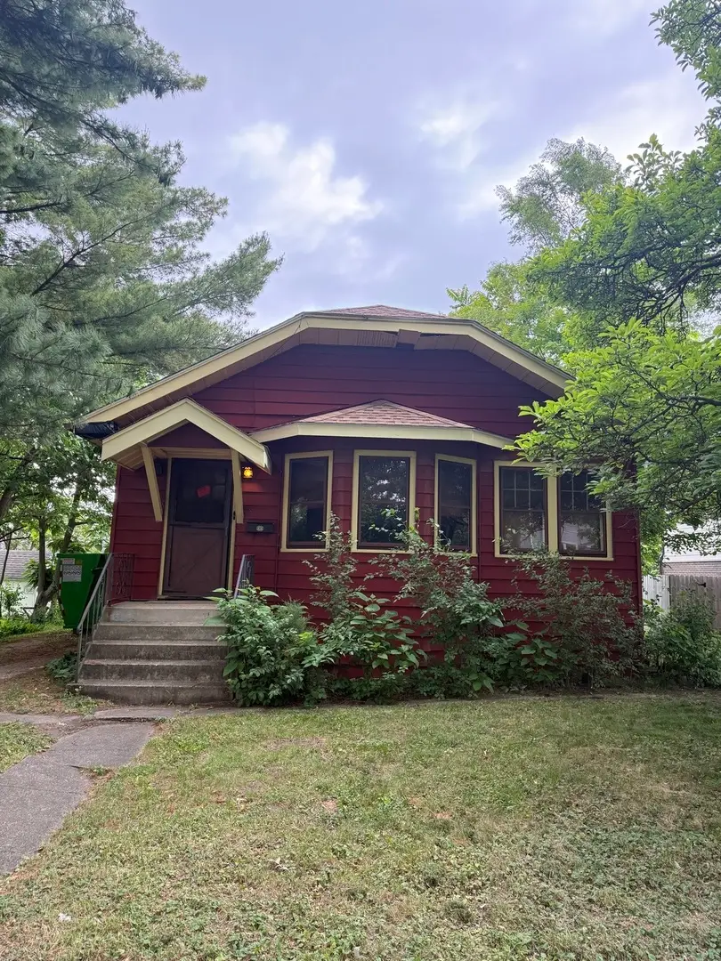 205 S Lincoln Street, Westmont, IL 60559 - #1