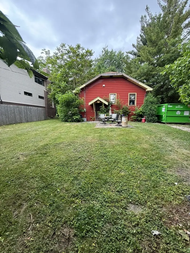 205 S Lincoln Street, Westmont, IL 60559 - #2