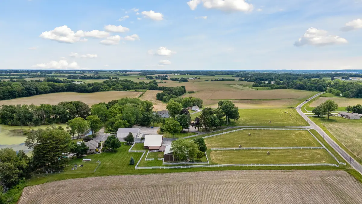 23709 66th Avenue N, Port Byron, IL 61275 - #1