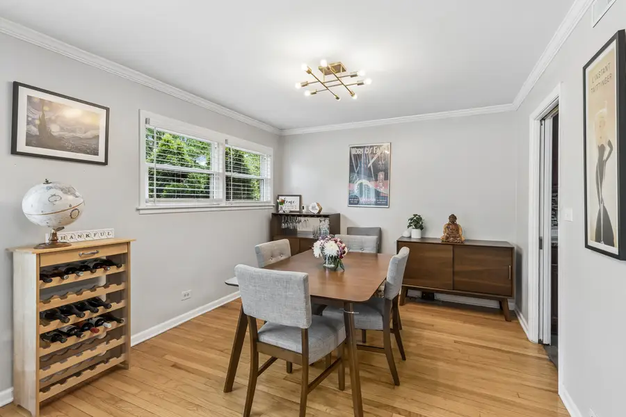 552 Burton Avenue, Highland Park, IL 60035 - #3