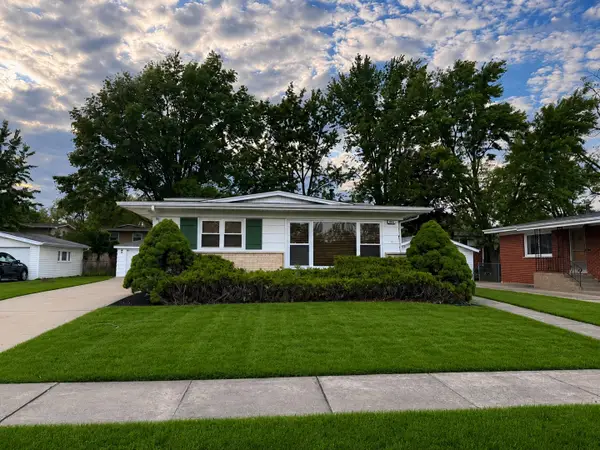 244 N Park Drive, Glenwood, IL 60425