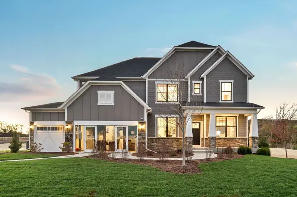 200 Foxtail Court, New Lenox, IL 60451