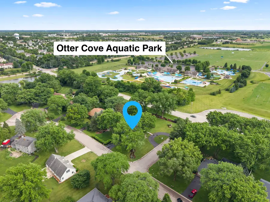 3N149 Lynn Drive, Saint Charles, IL 60174 - #2