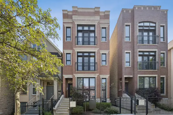 1039 W Grace Street #2, Chicago, IL 60613