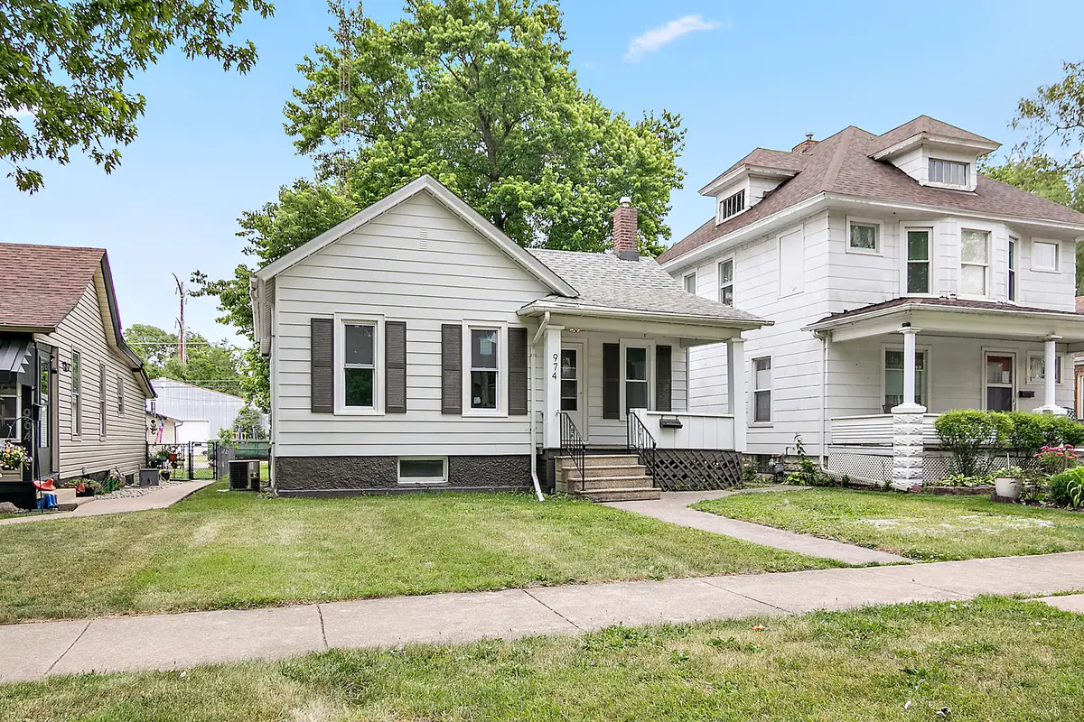 974 S Washington Avenue, Kankakee, IL 60901 - #1