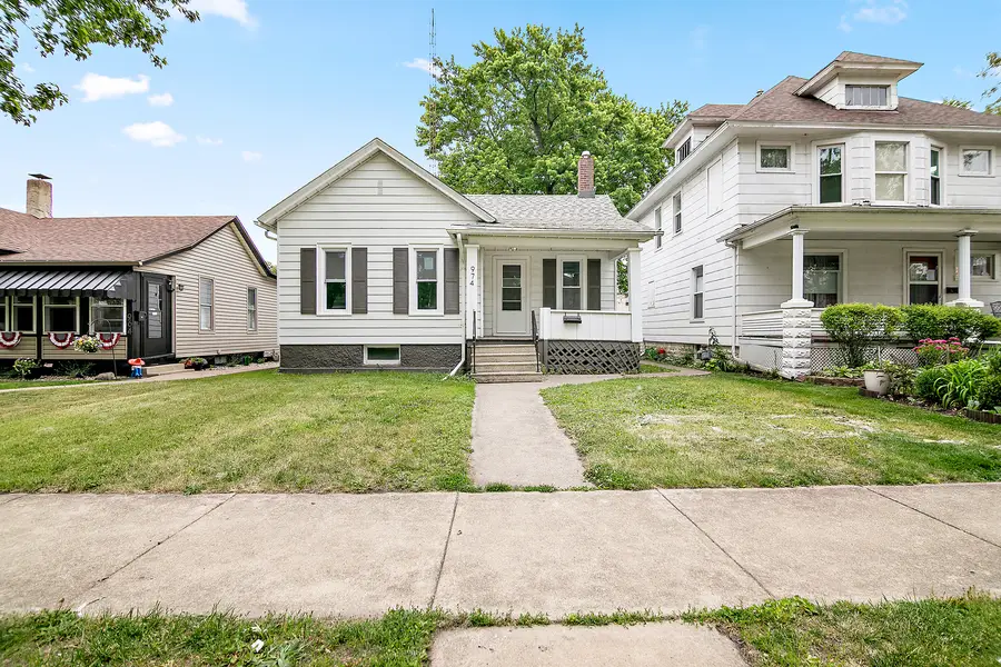 974 S Washington Avenue, Kankakee, IL 60901 - #2