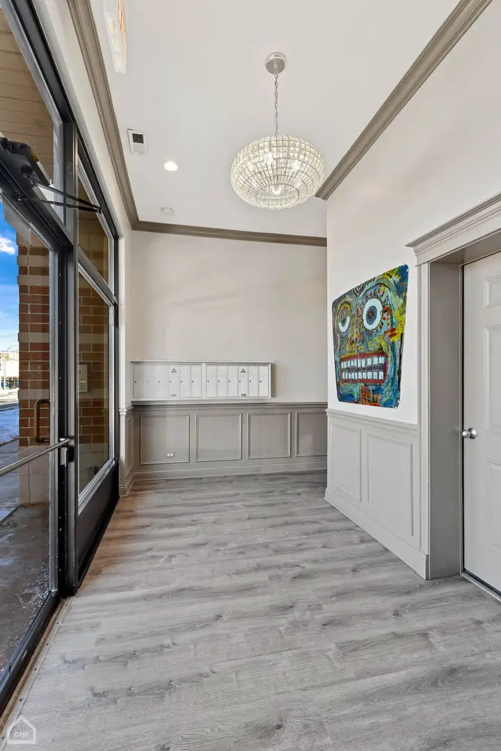 4705 S Champlain Avenue #301, Chicago, IL 60615 - #3