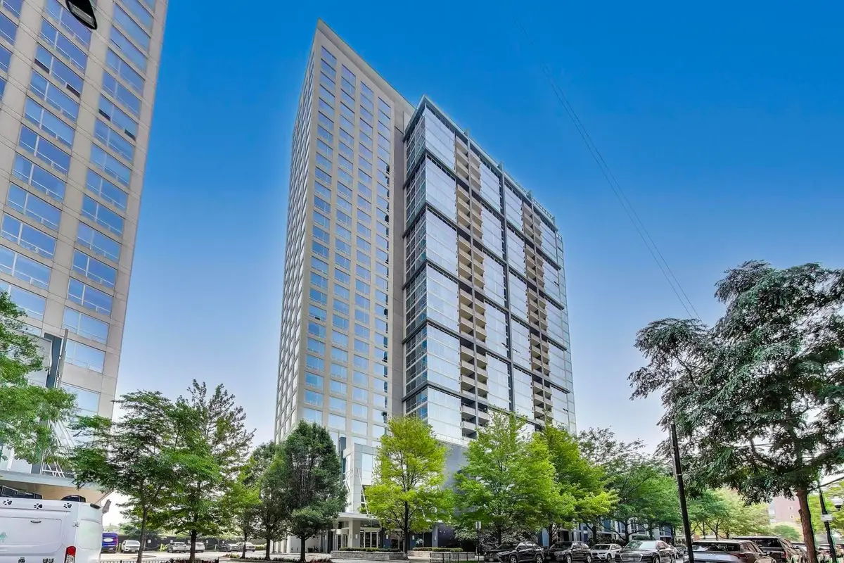 1901 S Calumet Avenue #2208, Chicago, IL 60616 - #1