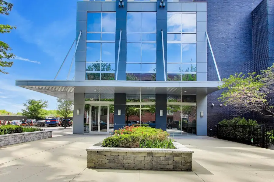 1901 S Calumet Avenue #2208, Chicago, IL 60616 - #2