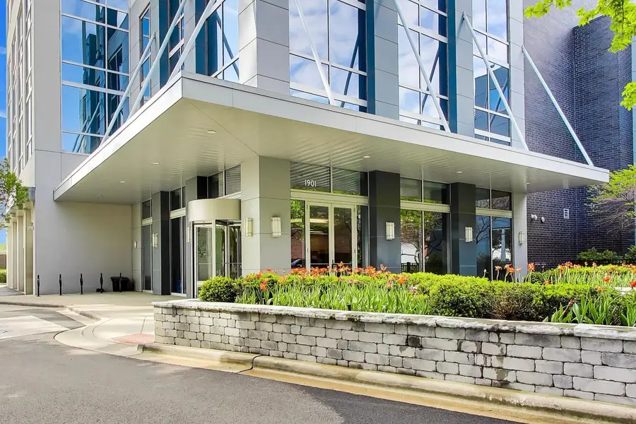 1901 S Calumet Avenue #2208, Chicago, IL 60616 - #3