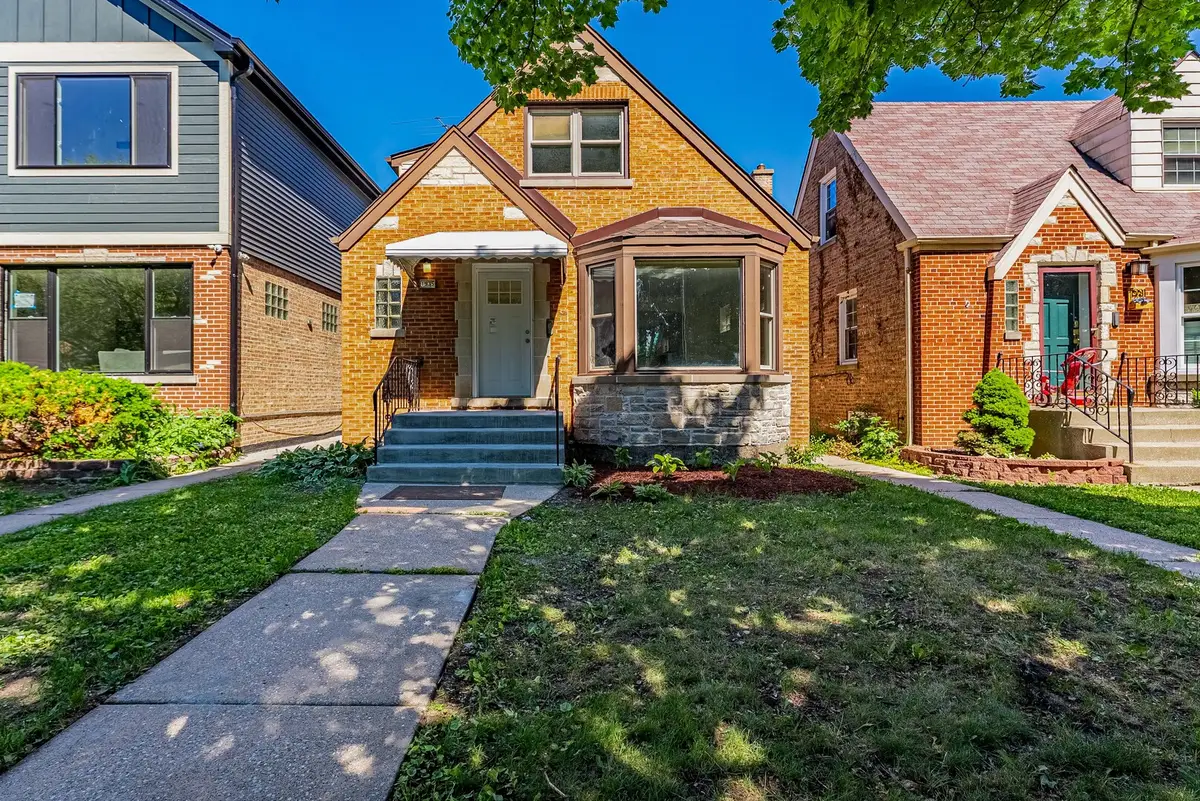 1935 N Natoma Avenue, Chicago, IL 60707 - #1