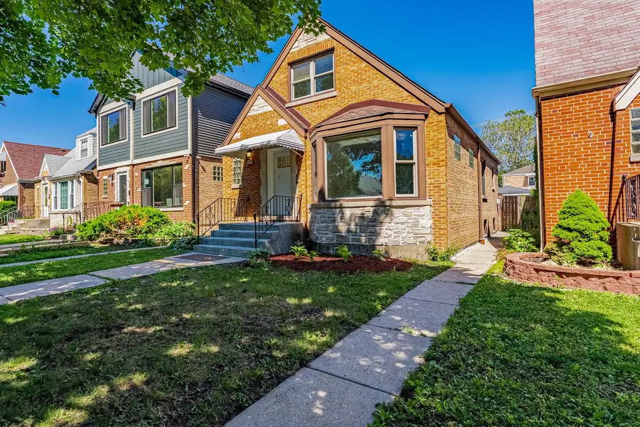 1935 N Natoma Avenue, Chicago, IL 60707 - #2