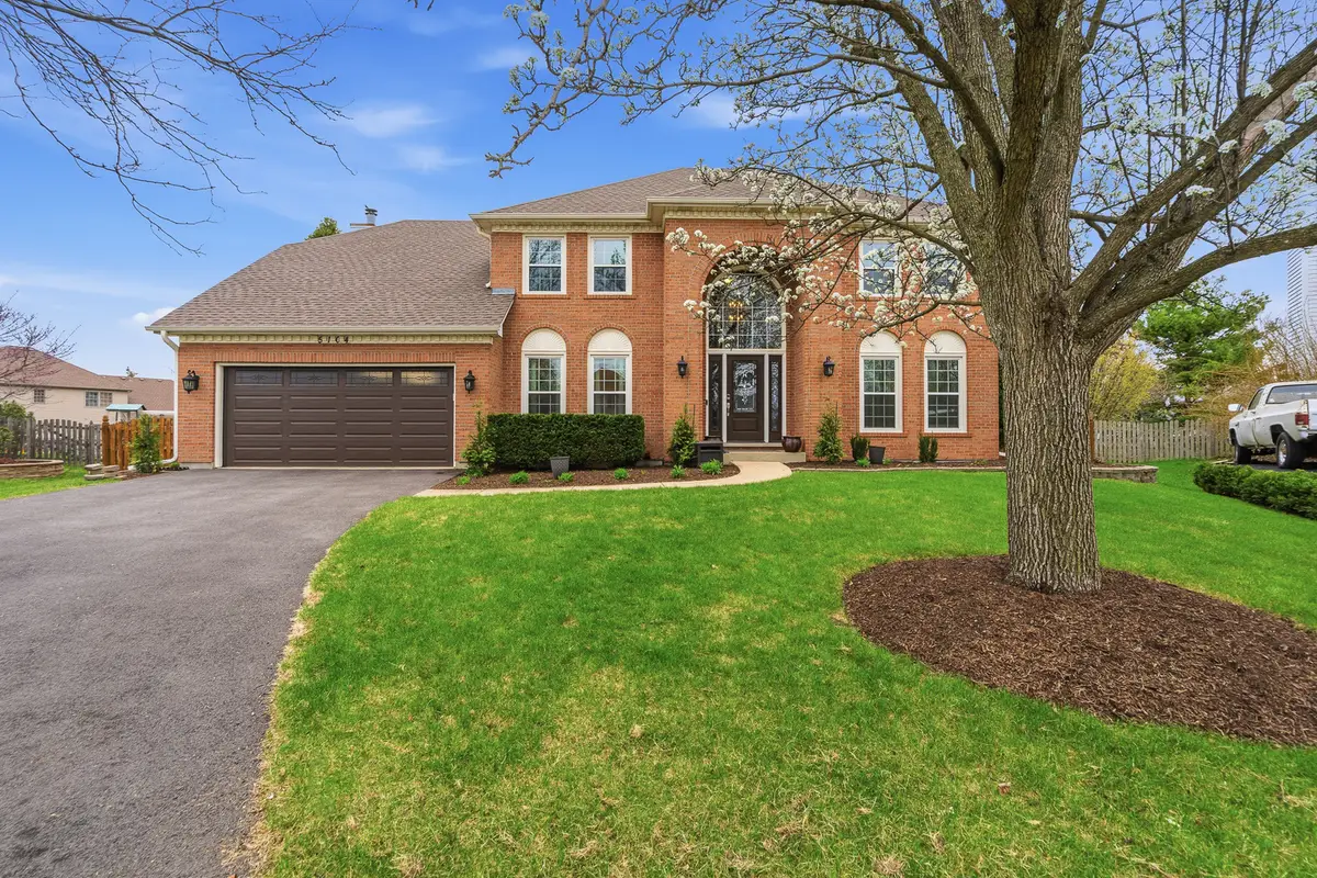 5104 Prestwick Circle, Plainfield, IL 60586 - #1