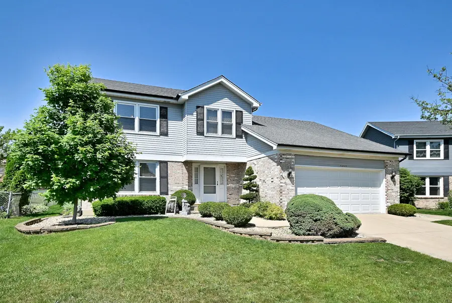 1350 W Barnwall Drive, Addison, IL 60101 - #2