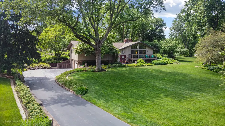 40484 Sunset Drive N, Antioch, IL 60002 - #3