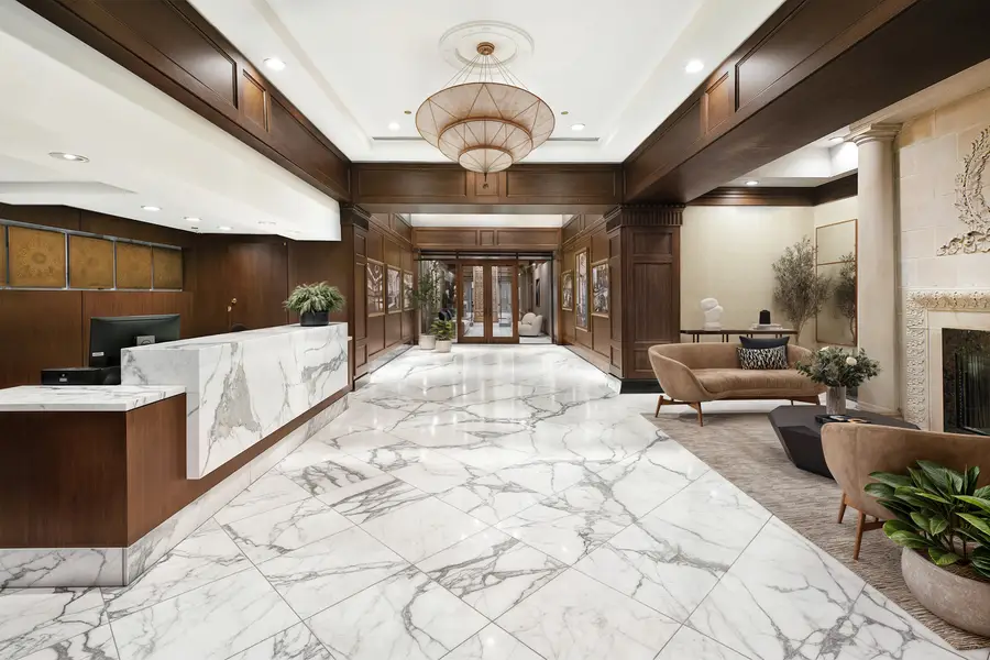 850 N Lake Shore Drive #1908, Chicago, IL 60611 - #2