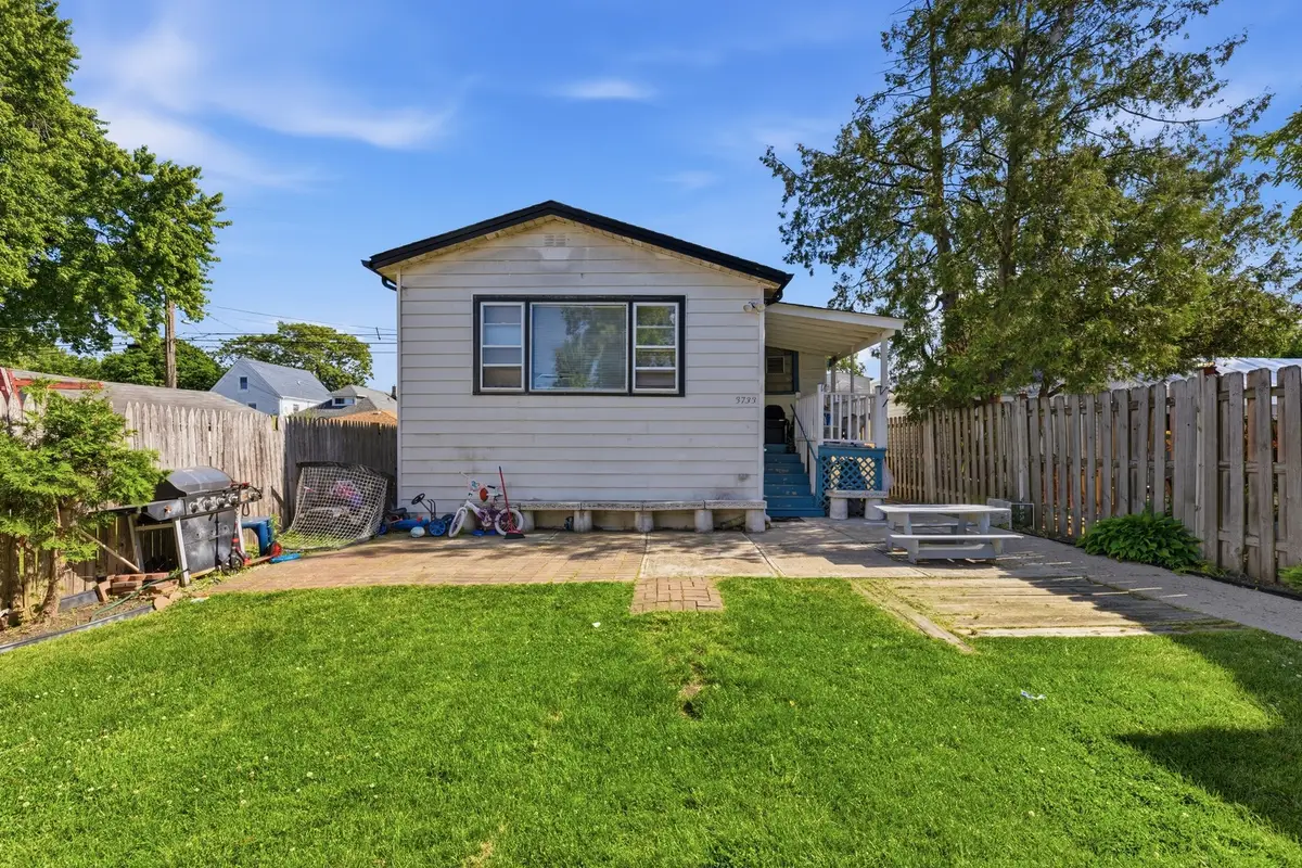 3733 W 64th Street, Chicago, IL 60629 - #1