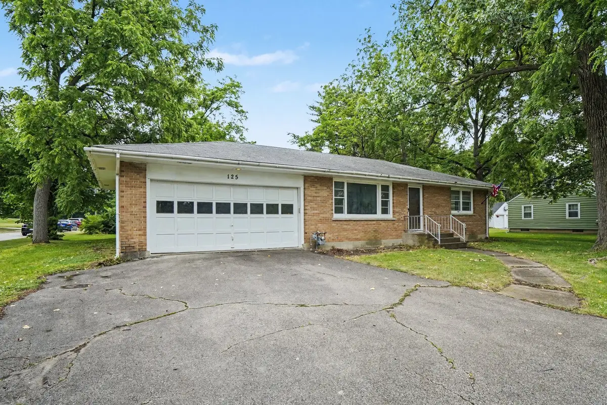 125 S River Road, North Aurora, IL 60542 - #1