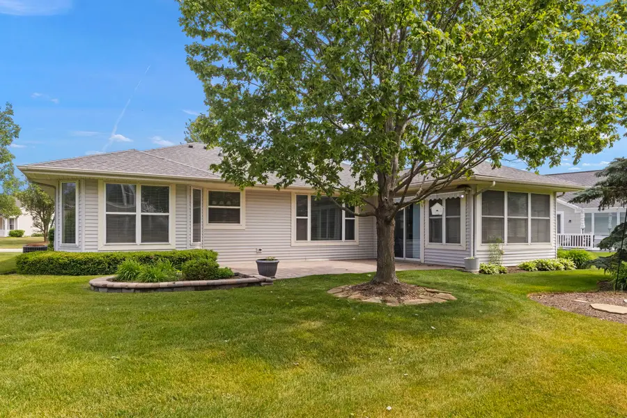 12981 Bull Ridge Drive, Huntley, IL 60142 - #3
