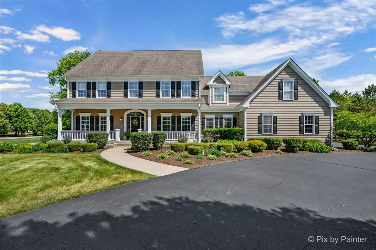 28359 W Harvest Glen Circle, Cary, IL 60013 - #1