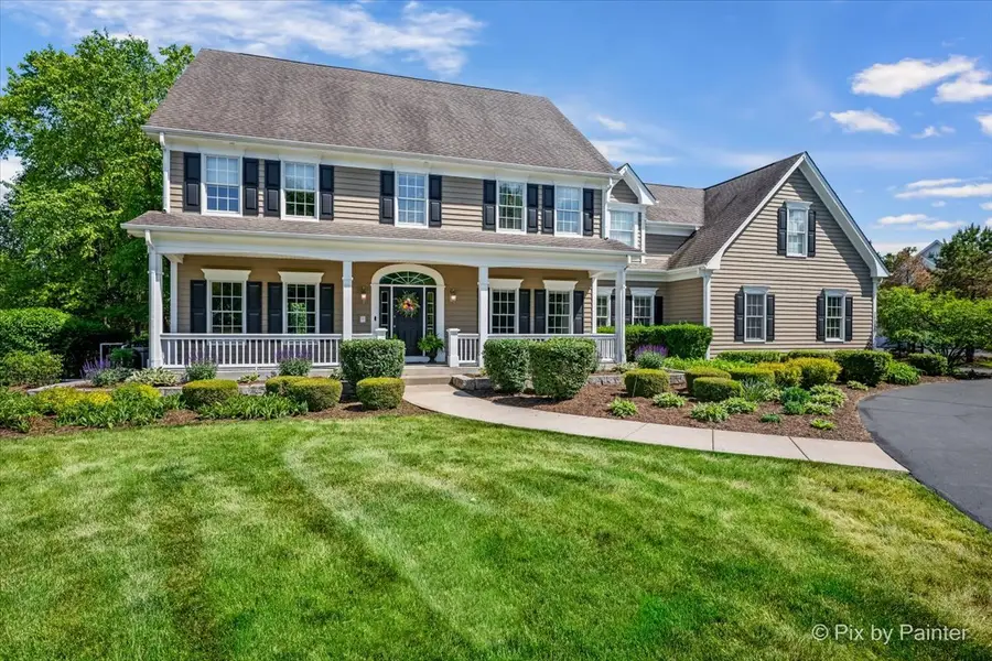 28359 W Harvest Glen Circle, Cary, IL 60013 - #3
