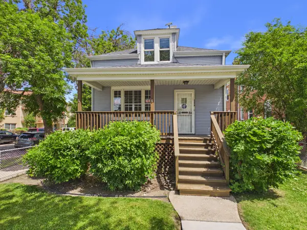 5458 W Windsor Avenue, Chicago, IL 60630
