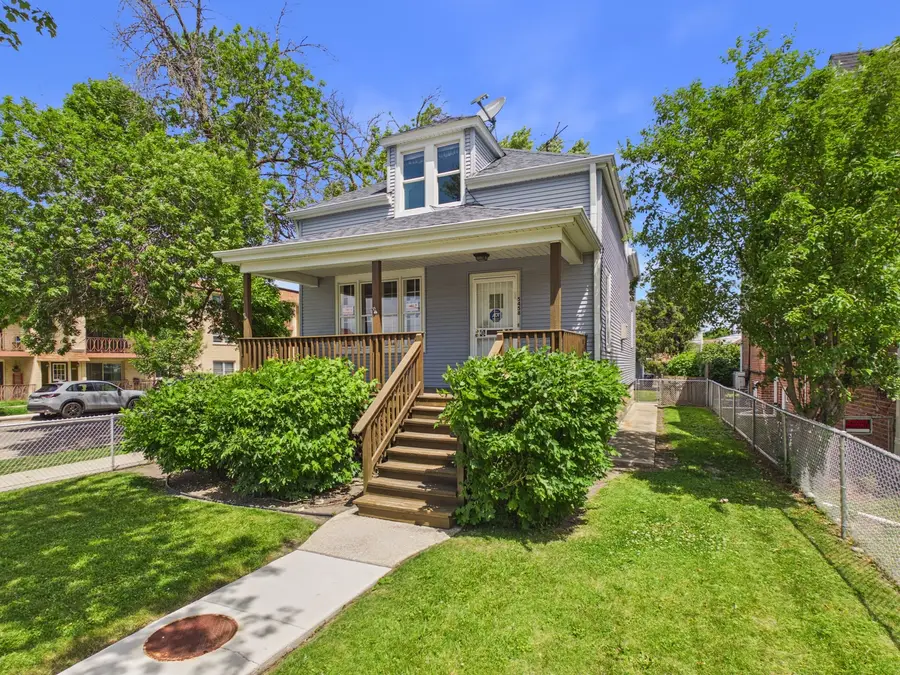5458 W Windsor Avenue, Chicago, IL 60630 - #2