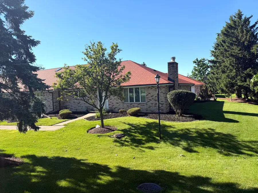 7554 W Willowood Court, Orland Park, IL 60462 - #2