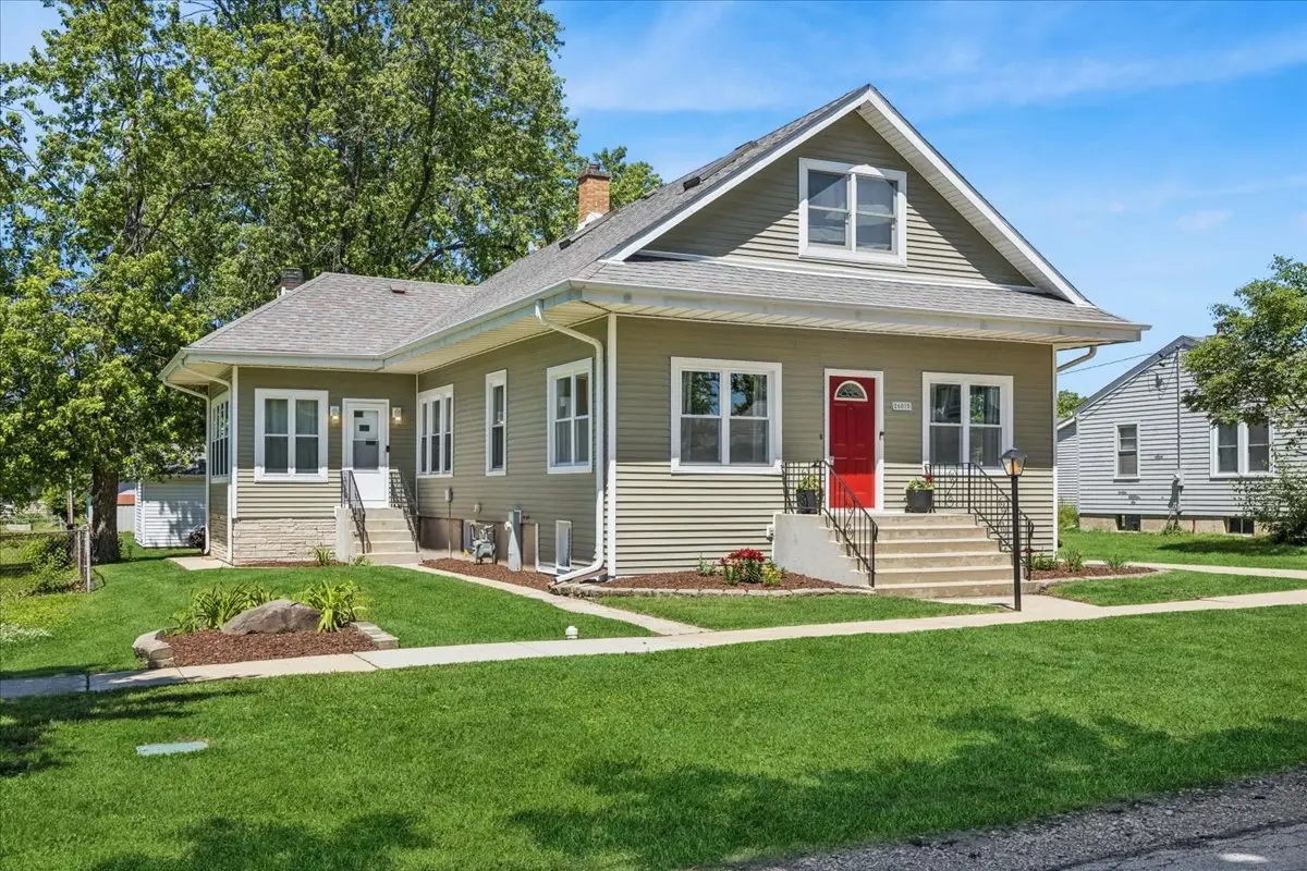 26010 S Linden Avenue, Monee, IL 60449 - #1