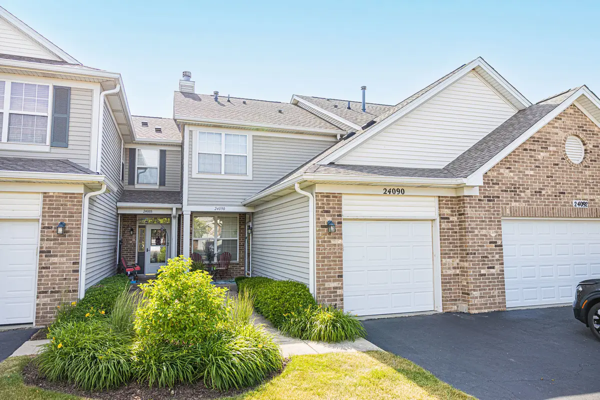 24090 W Pear Tree Circle, Plainfield, IL 60585 - #1