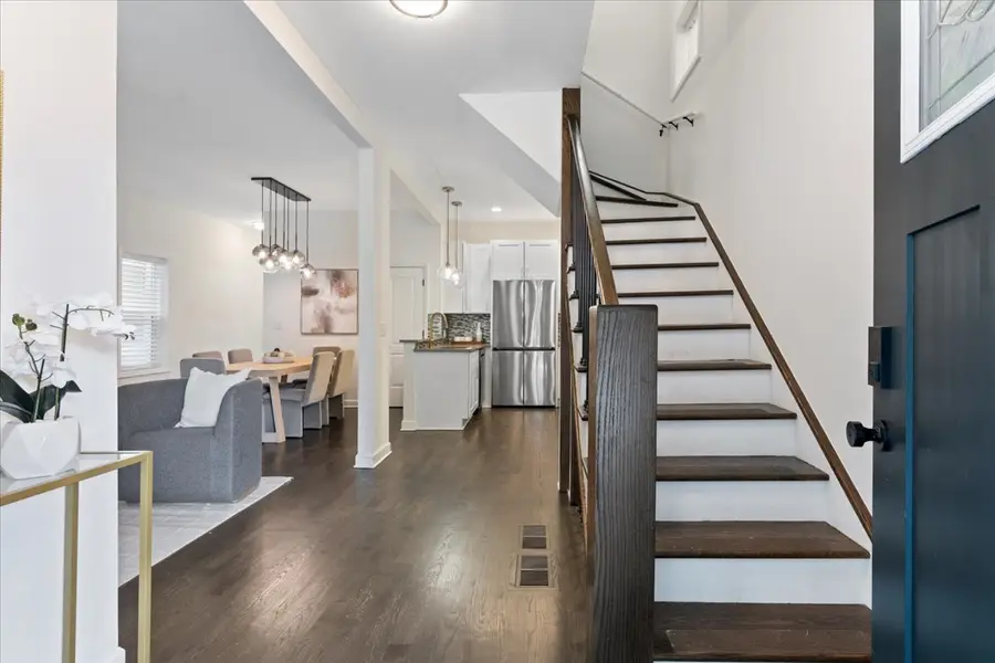 3439 N Paulina Street, Chicago, IL 60657 - #3
