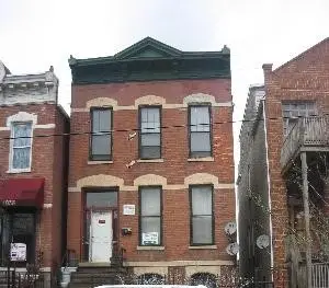 1036 W 18th Street, Chicago, IL 60608