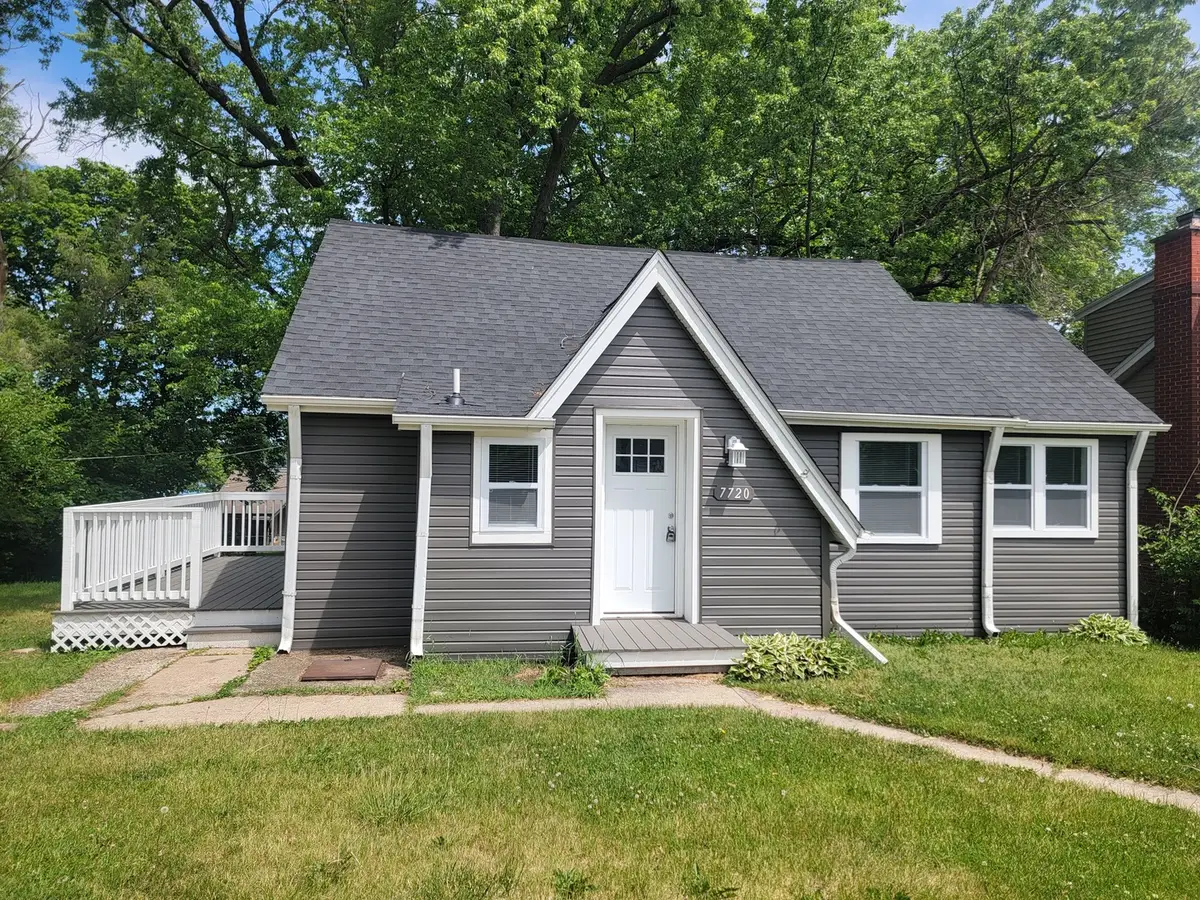 7720 Brook Drive, Wonder Lake, IL 60097 - #1
