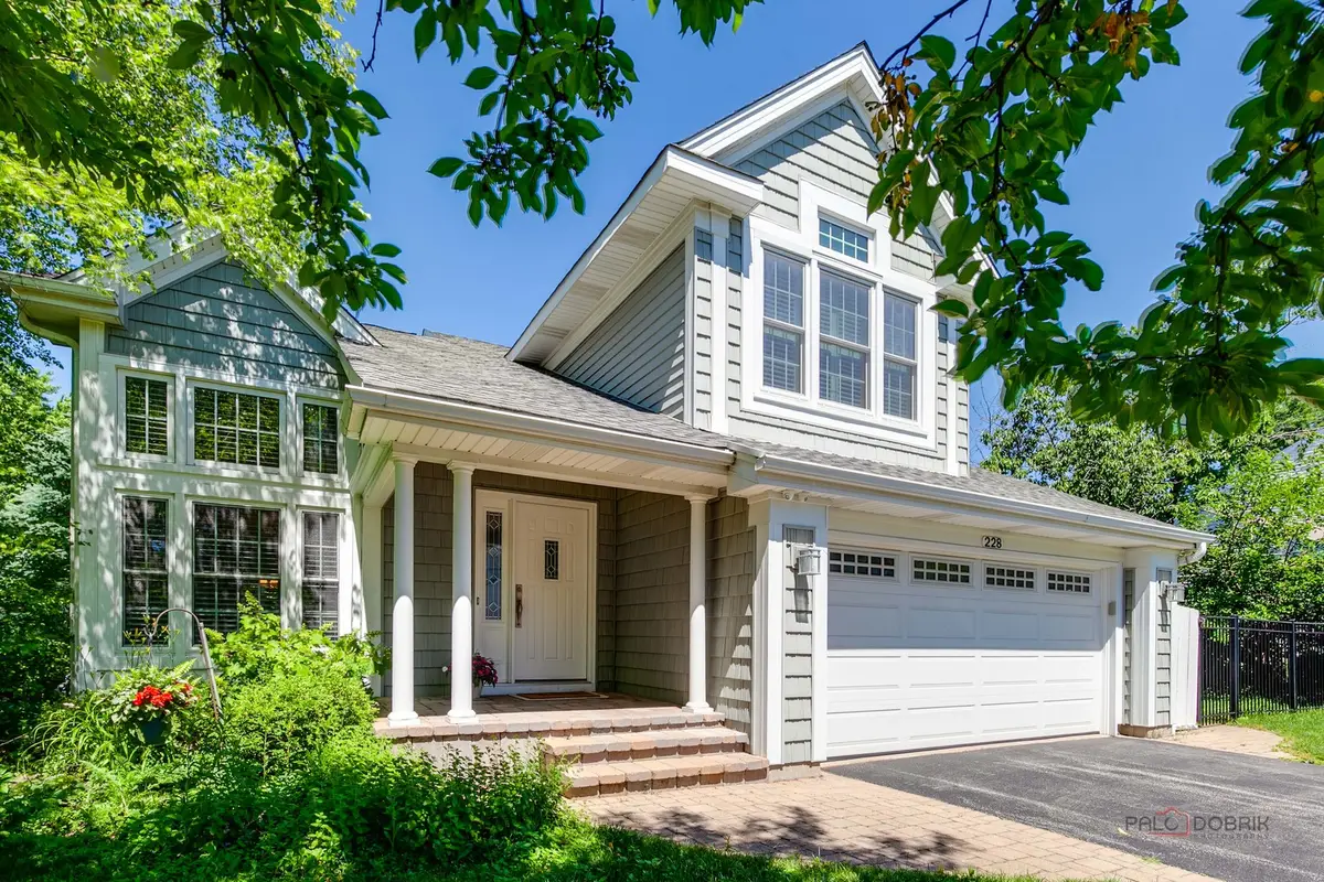 228 Southridge Drive, Gurnee, IL 60031 - #1