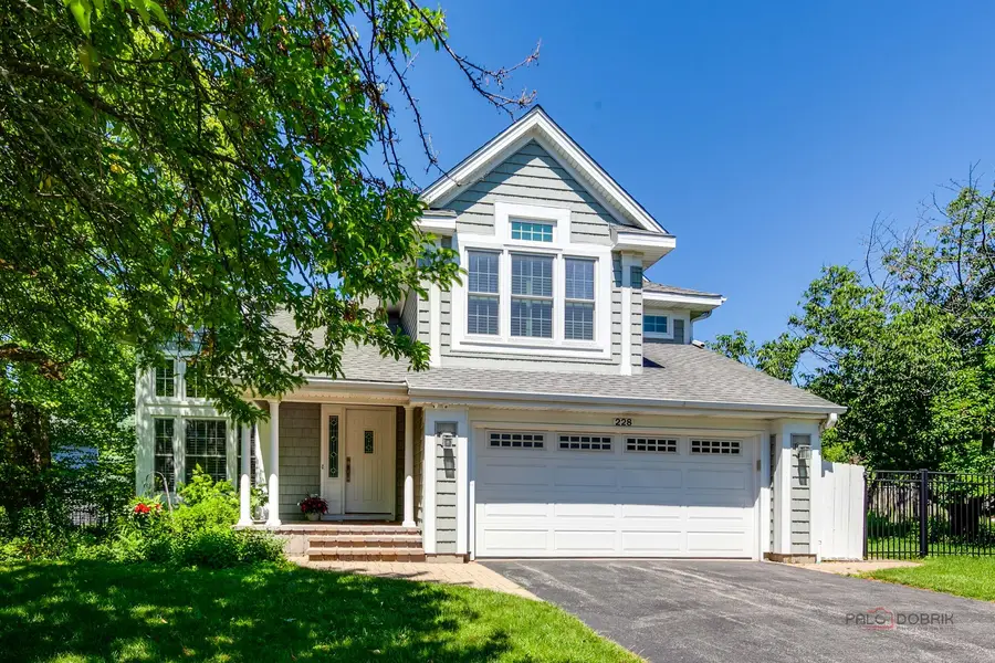 228 Southridge Drive, Gurnee, IL 60031 - #3