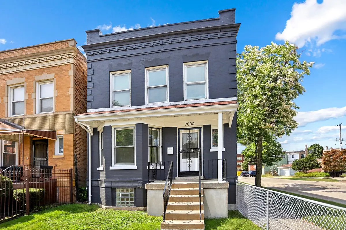 7000 S Eberhart Avenue, Chicago, IL 60637 - #1